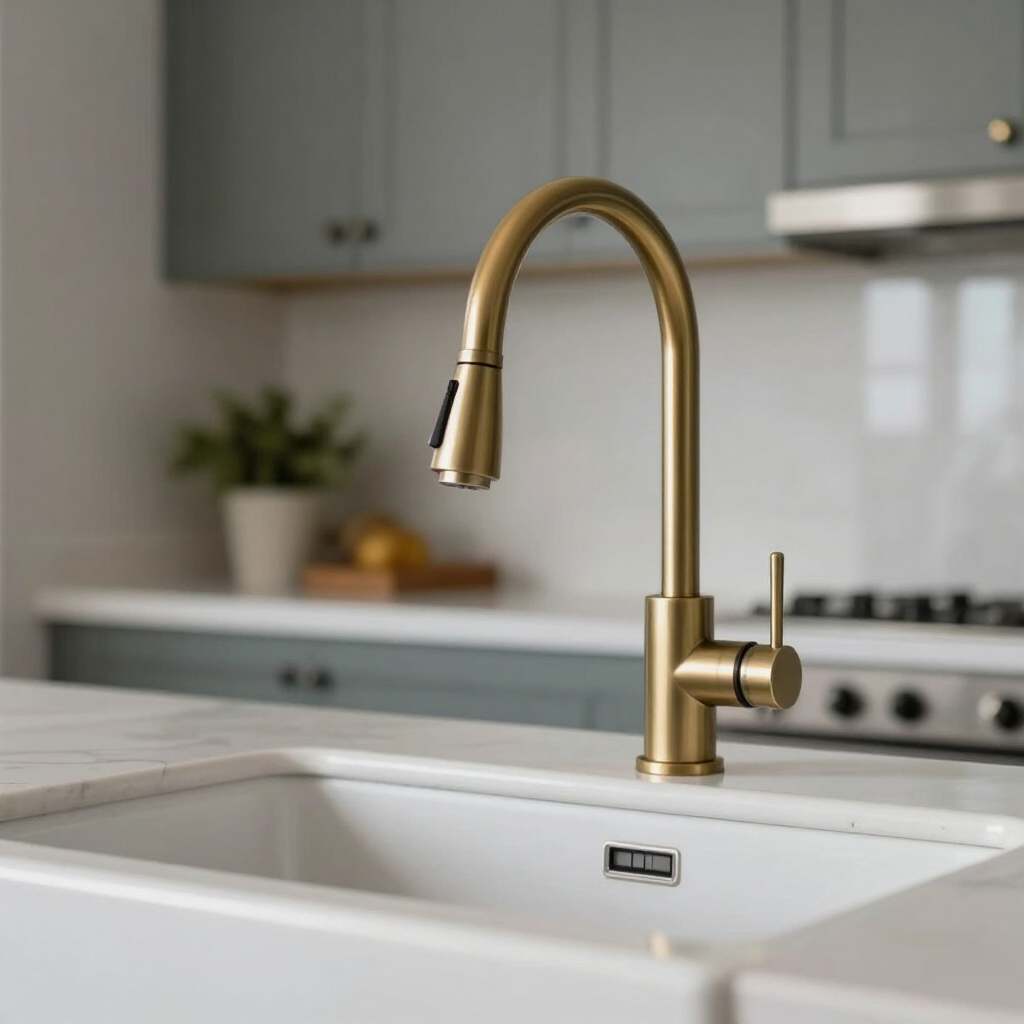 Bathroom & Kitchen Upgrades in Savannah