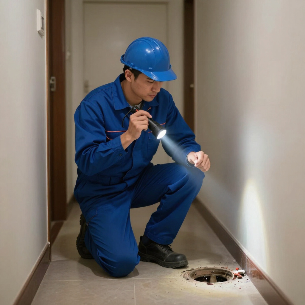 Emergency Plumbing in Savannah